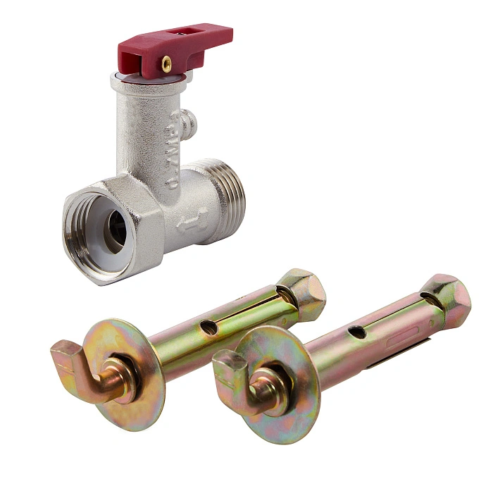 Водонагреватель RWH 50 Citadel Unic Royal Thermo