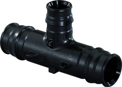 Тройник 25-16-25 PPSU USYSTEMS
