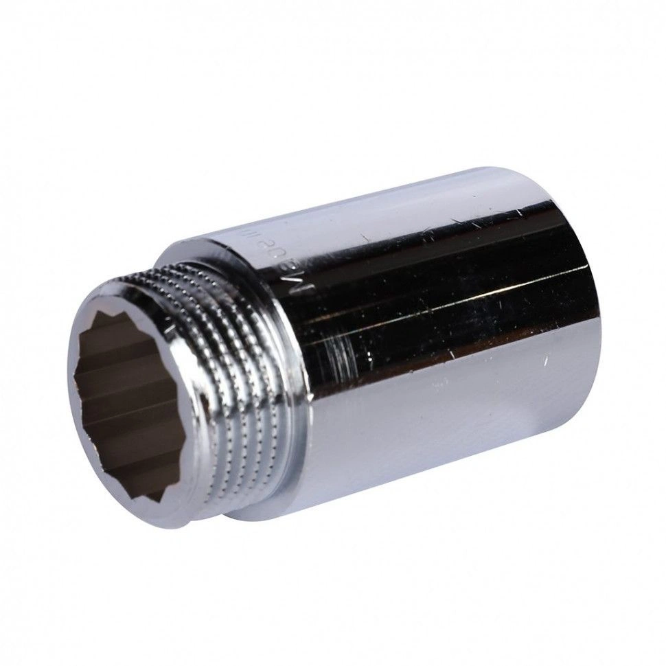 Удлинитель  НВ 50ммх1" хром  STOUT