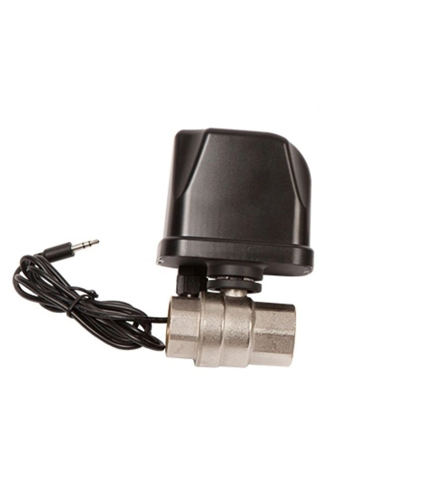 Шаровой кран Arrowhead 1/2" с электроприводом 