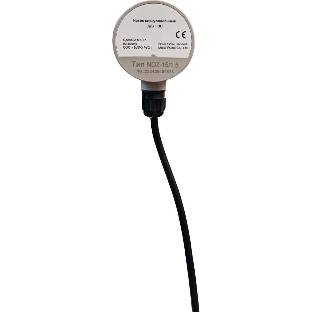 Насос NOZ 15/1,5 Native WILO