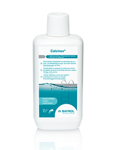 Кальцинекс Пул / Calcinex, 1л, BAYROL