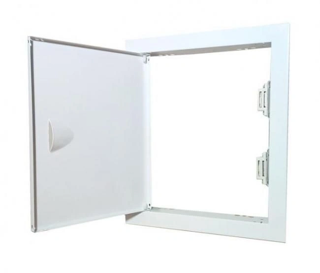 Люк (Ш*В) 150*200 сантехнический с магнитом ЛМ Revizor