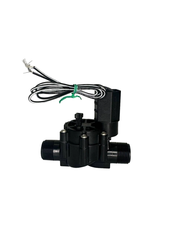Клапан электромагнитный 100-DV 1" НР Rain Bird