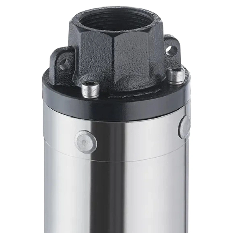 Насос погружной 3,5" ECO RUS 2-65 UNIPUMP