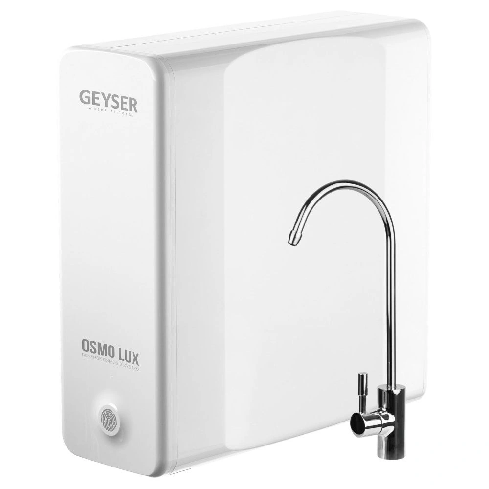 Фильтр Гейзер Osmo Lux