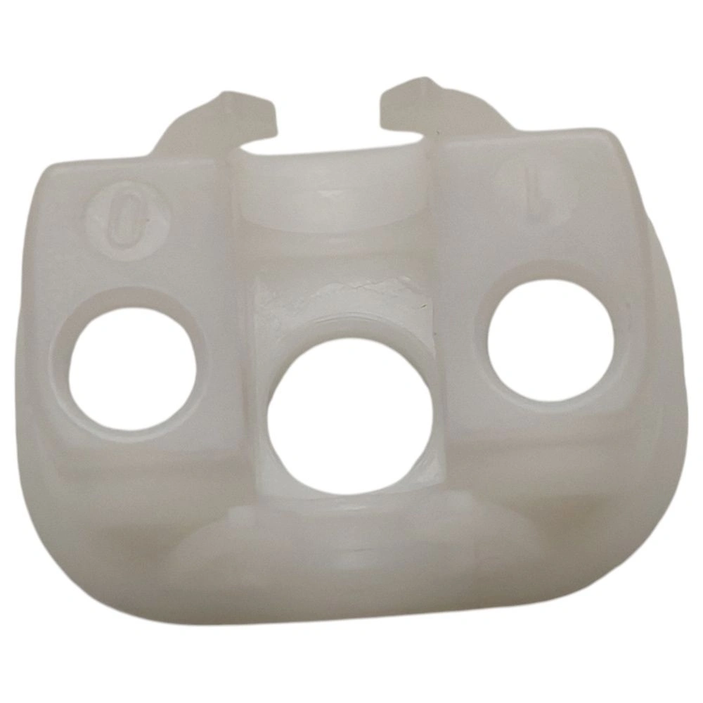 Форсунка газовая 10 белая