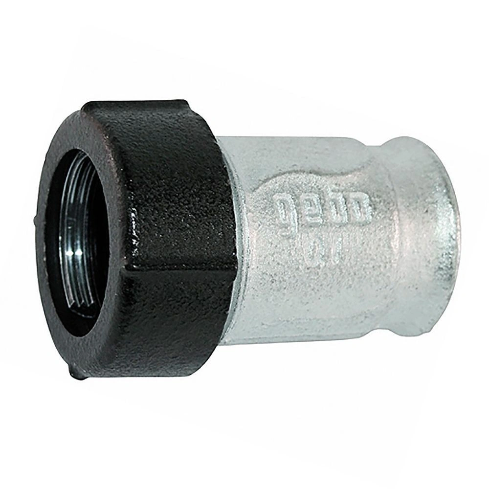 Элемент соедин. с ВР ДУ32 (40,0-42,9) * 11/4" IK/QI GEBO