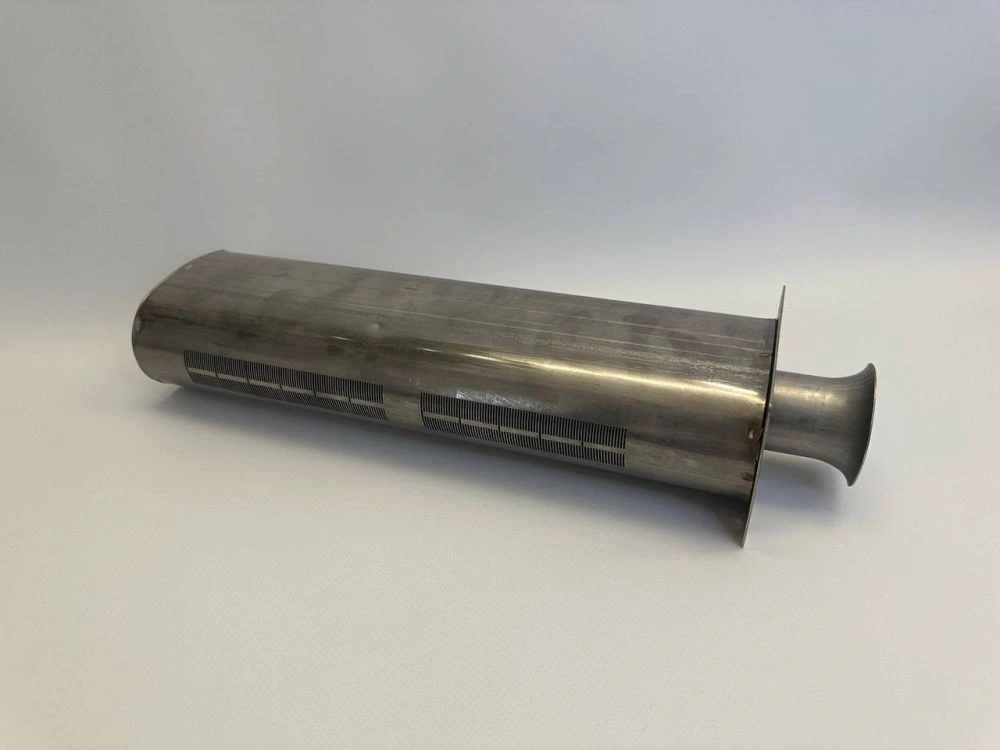 Элемент горелки активный для Litola LVR