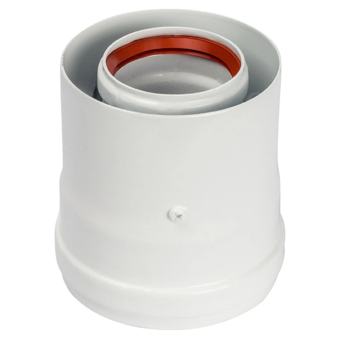Адаптер для коаксиального дымоудаления DN60/100 (VIESSMANN)