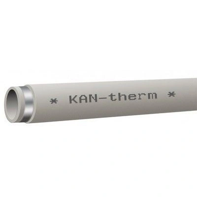 Труба PN16 2x3,5 Stabil AL KAN-therm