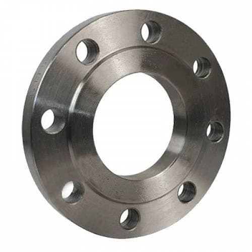 Фланец плоский 1- 40-16 ст.20 ГОСТ 33259-2015