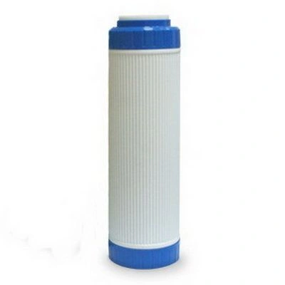 Картридж умягчитель  "БС" (20''. ВВ, ионообменная смола)