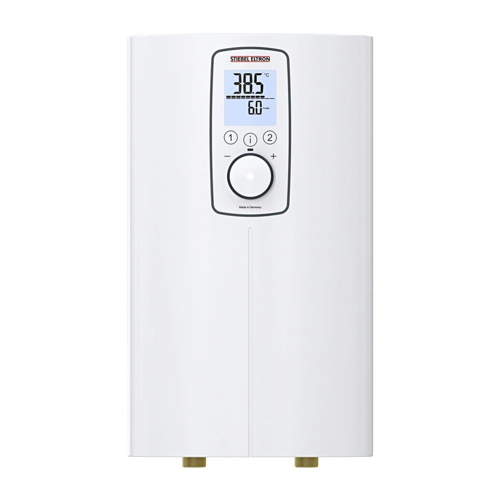 Водонагреватель проточный DCE-X 10/12 Premium Stiebel Eltron