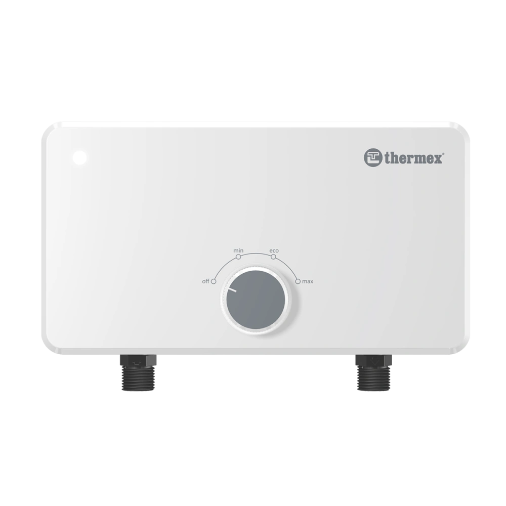 Водонагреватель проточный THERMEX Urban 5500 combi