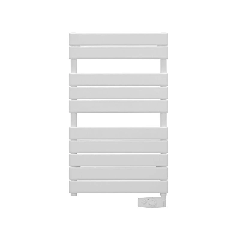 Полотенцесушитель электрический ADELIS, 984х556х115, 500Вт, белый, Atlantic