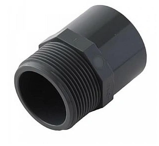 Ниппель 1/2"