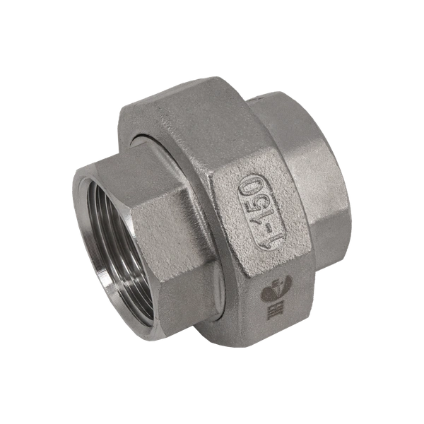 Американка ВВ 1" PN16  нерж. сталь AISI316