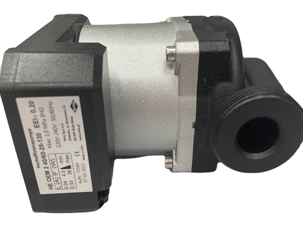 Насос WITA HE OEM2 40/60-25-130