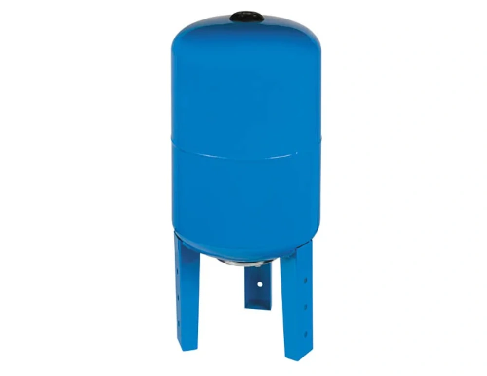 Гидроаккумулятор ГВ 50 л (верт.) UNIPUMP
