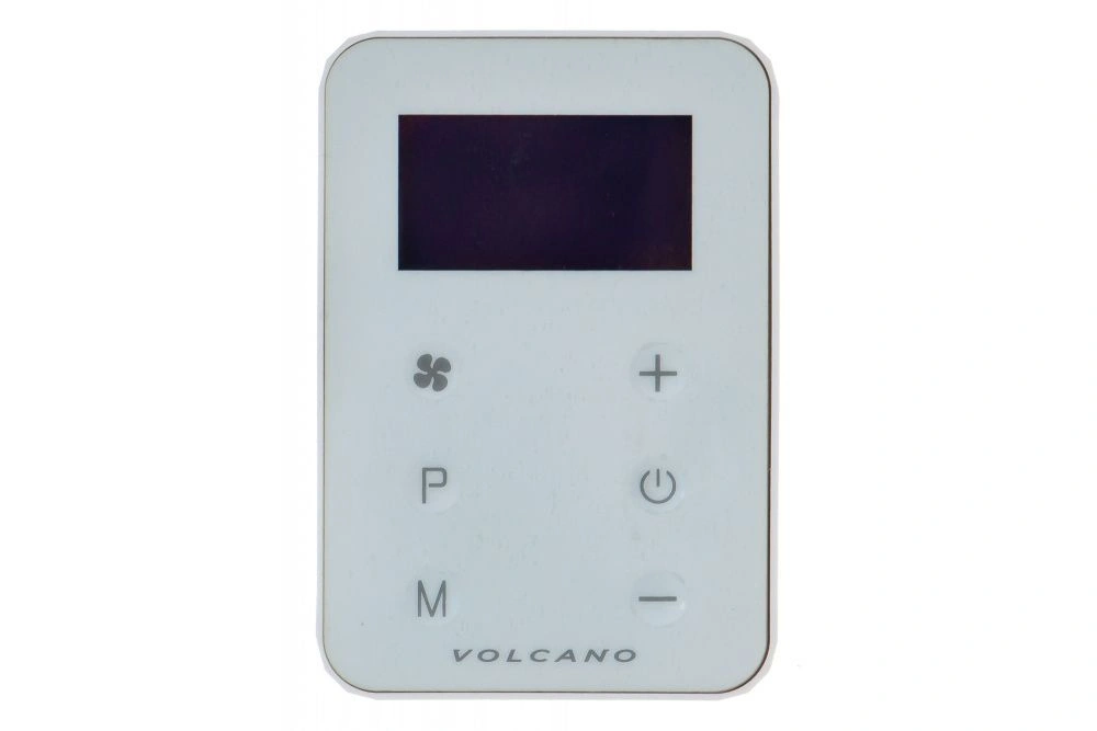 Контроллер Volcano EC 1-4-2801-0155