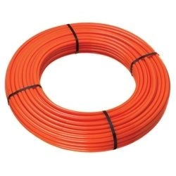 Труба PE-Xa/EVOH 16х2,0 (оранжевая) (бухта 200м) WESER (кратно бухте) 