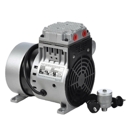 Компрессор для аэрации бытовой Aquapro JP-40C (AP-400C)