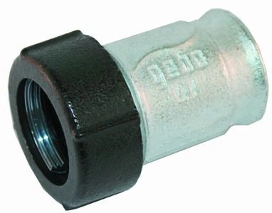 Элемент соедин. с ВР ДУ50 (57) * 2" I GEBO