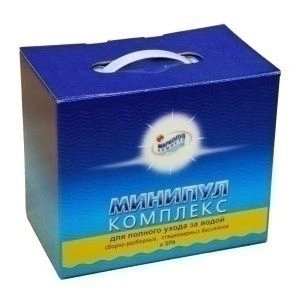 МИНИ-ПУЛ 6кг, Маркопул