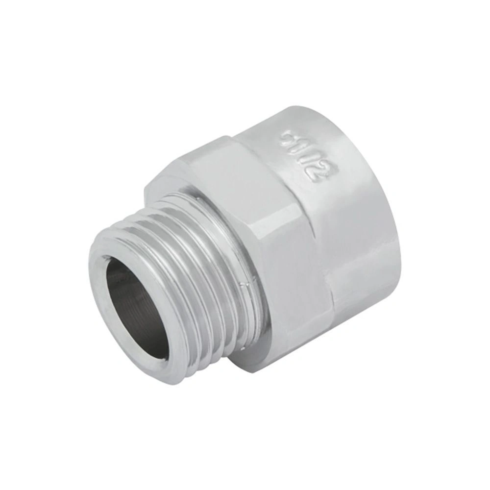 Корпус соединителя G1/2х1/2 KAN-therm