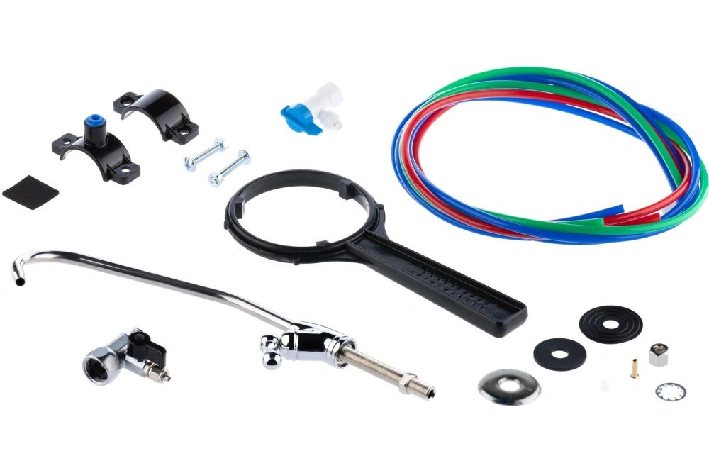 Фильтр Гейзер "Аллегро П" (12 л, кран №3, метал. бак)