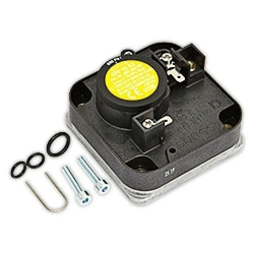 Датчик давления газа