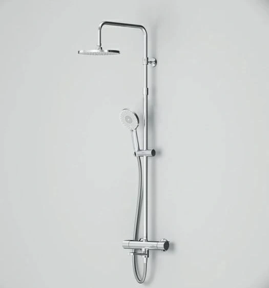 Система душевая термостатическая X-Joy, AM-PM