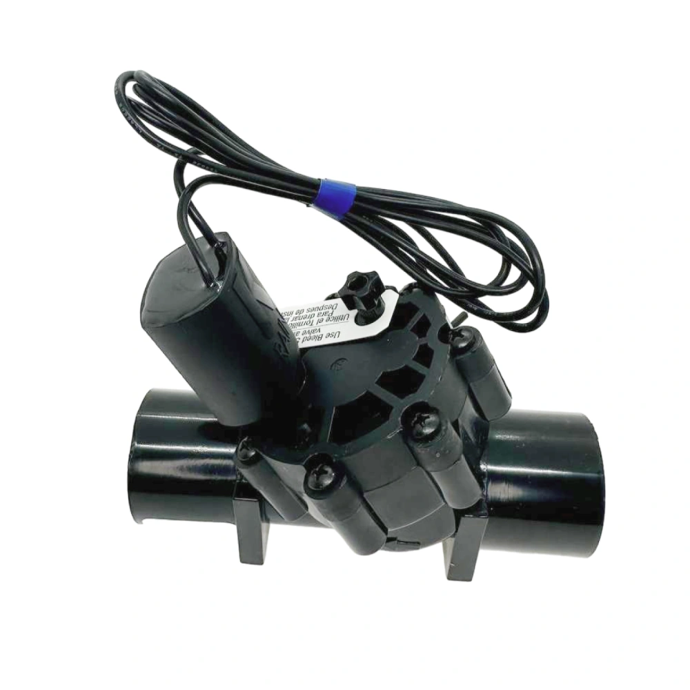 Клапан э/м K-Rain PRO 100: 1" без регулятора