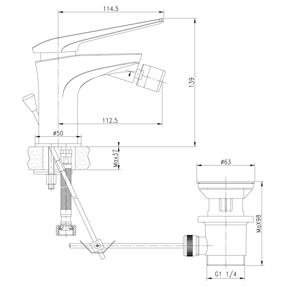 LM5908CW