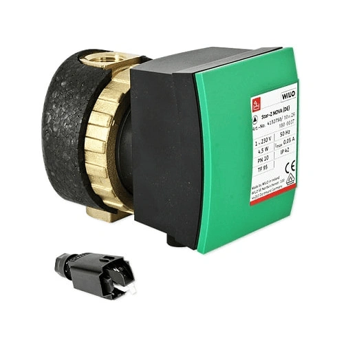 Насос NOZ 15/1,5 Native WILO