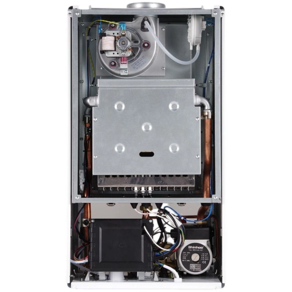 Котел газовый настенный turboFLEX VUW 25 VGR