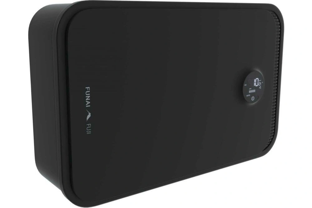 Настенная приточно-вытяжная установка ERW-150X.D Funai