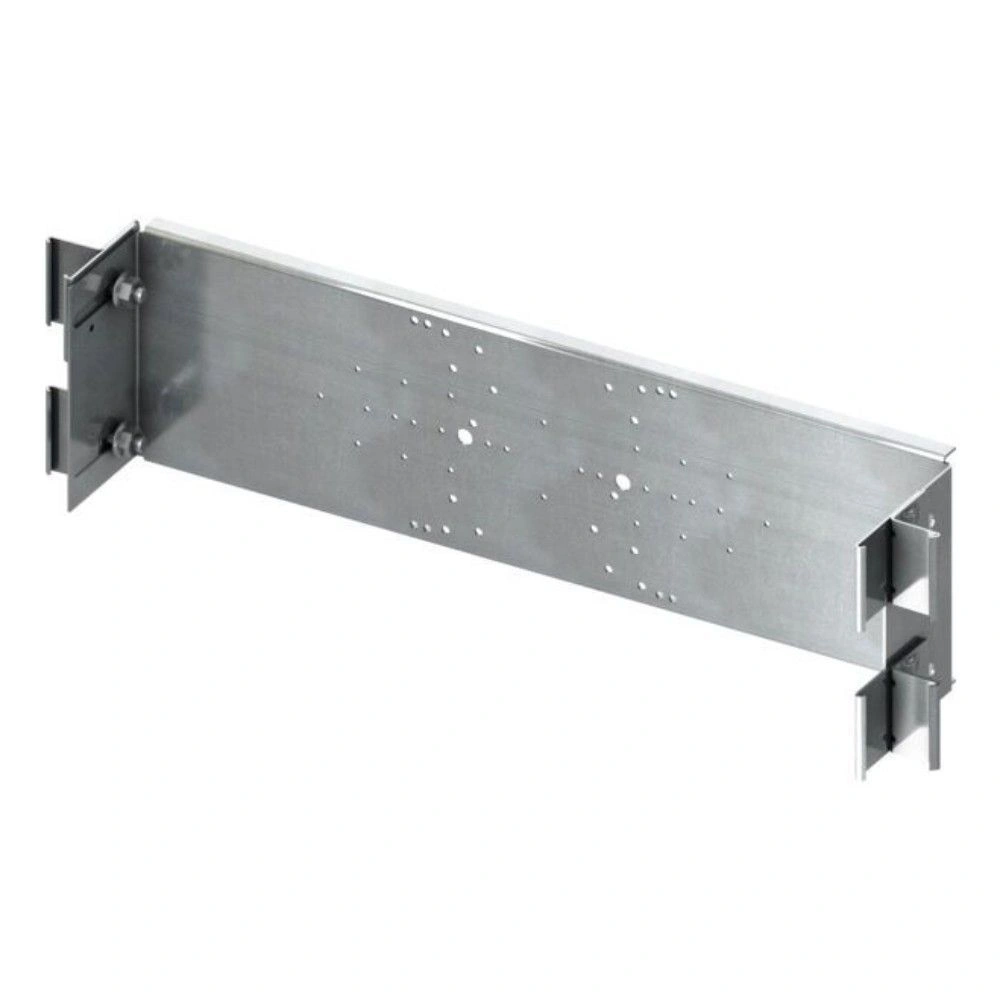 Пластина монтажная для сантех. арматуры, ХОММЕТ