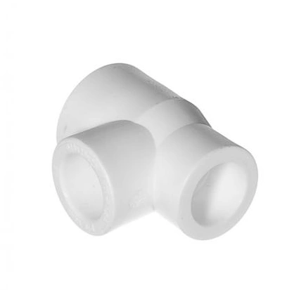 Тройник перех.25-25-20 PPRC KALDE