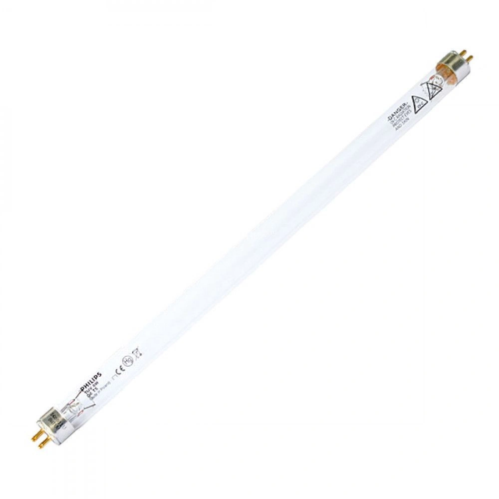 УФ лампа STERILIZER 6GPM, 25W, PHILIPS (TUV 25 T5)