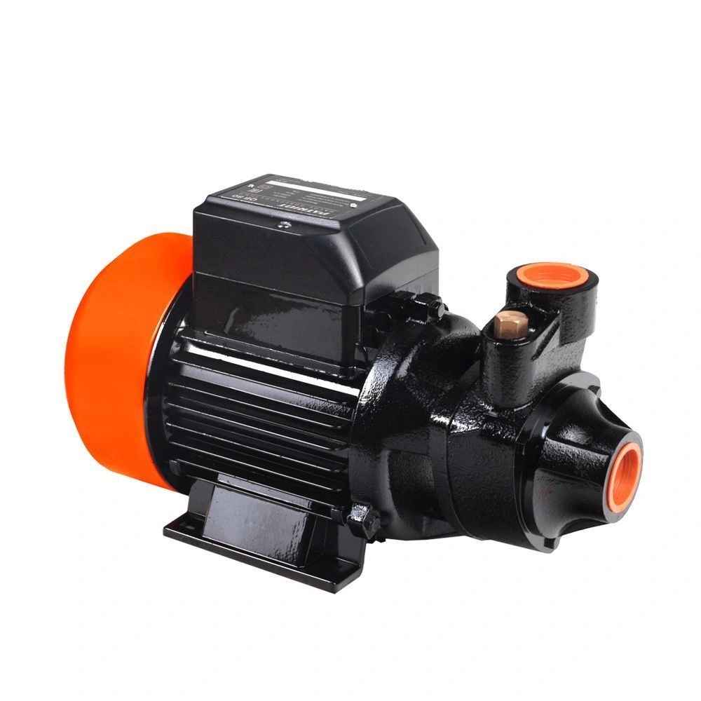 Насос вихревой QB-80, 750 Вт, 3000л/час, подъем - 45 метров PATRIOT