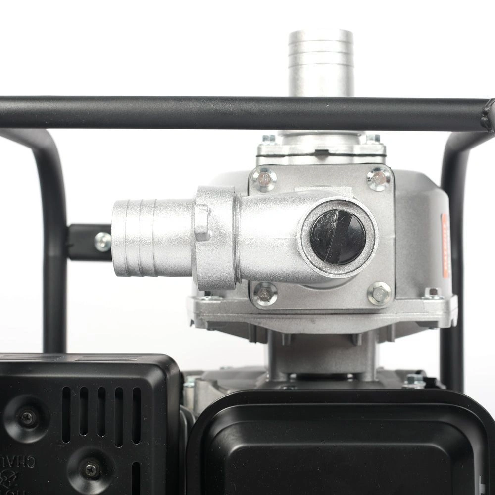 Мотопомпа MP 2036 S PATRIOT