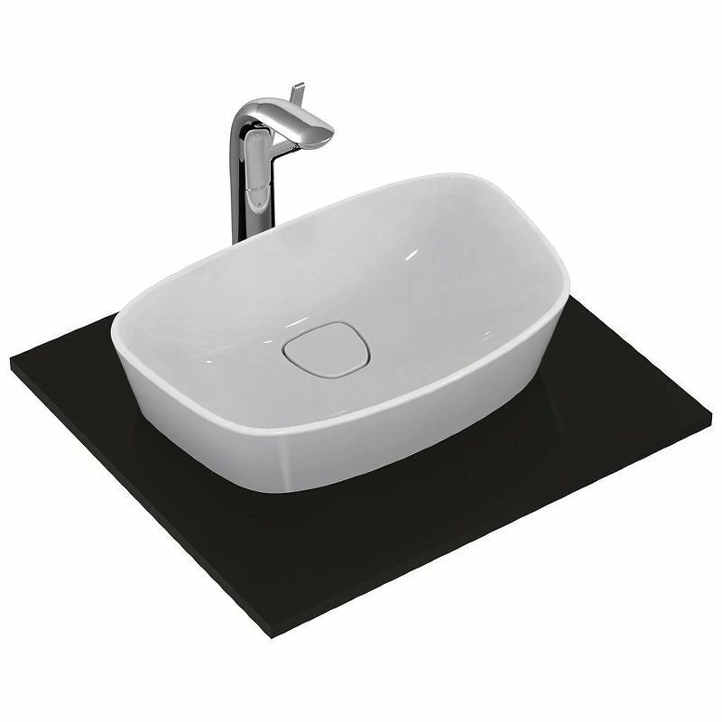 Смеситель д/рак. Melange  с удлиненным корпусом IDEAL STANDARD