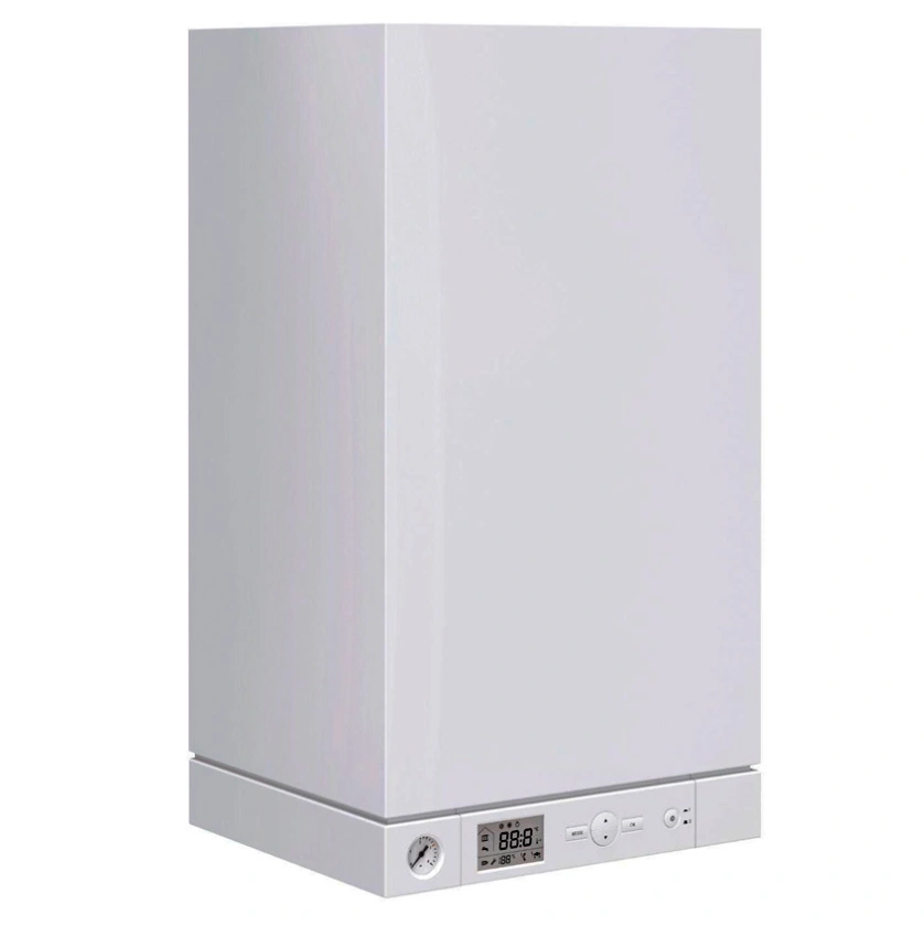 Котел Legacy 100-W A1HB U-rlu 34кВт  одноконтурный, дымоход DN60/100