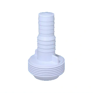 Адаптер д/подключения слива  быт. техники на 1 1/2" McAlpine