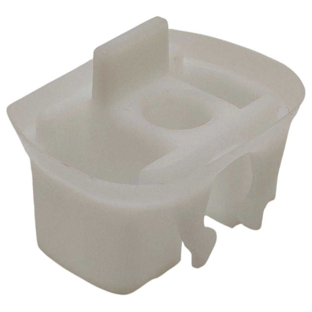 Форсунка газовая 10 белая