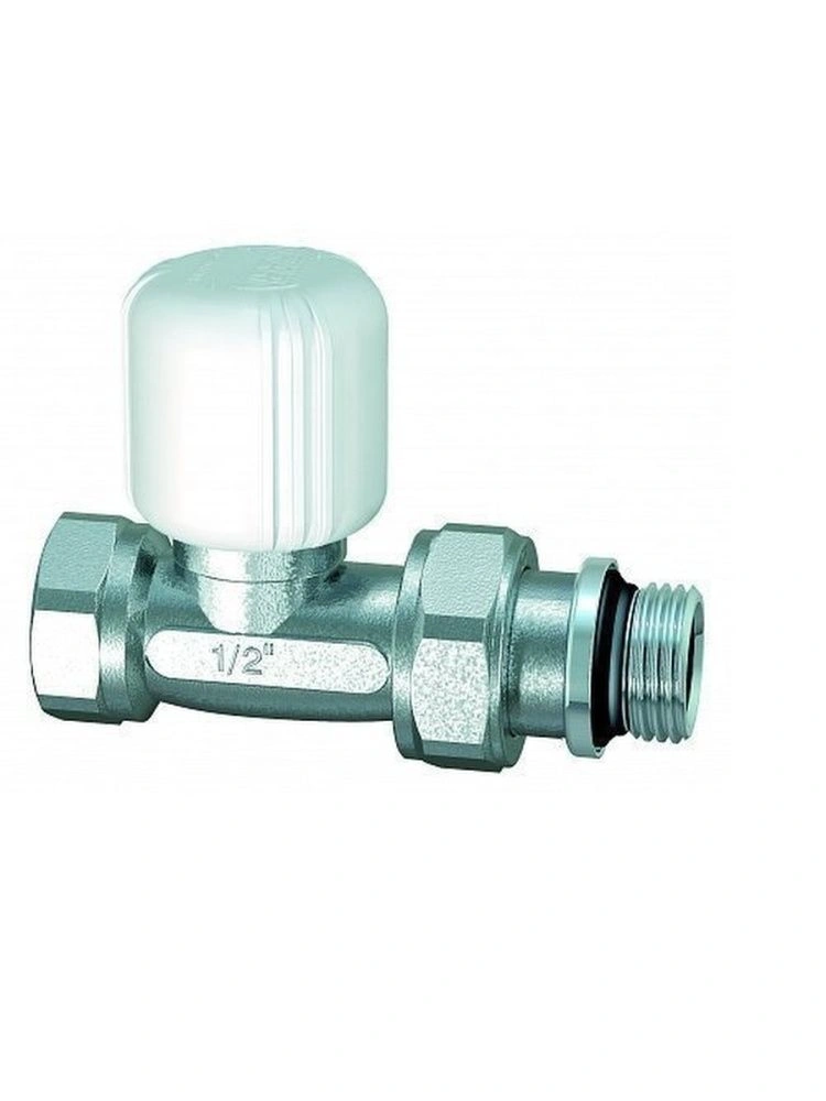 Вентиль регулирующий прямой ВР 1/2  FAR 