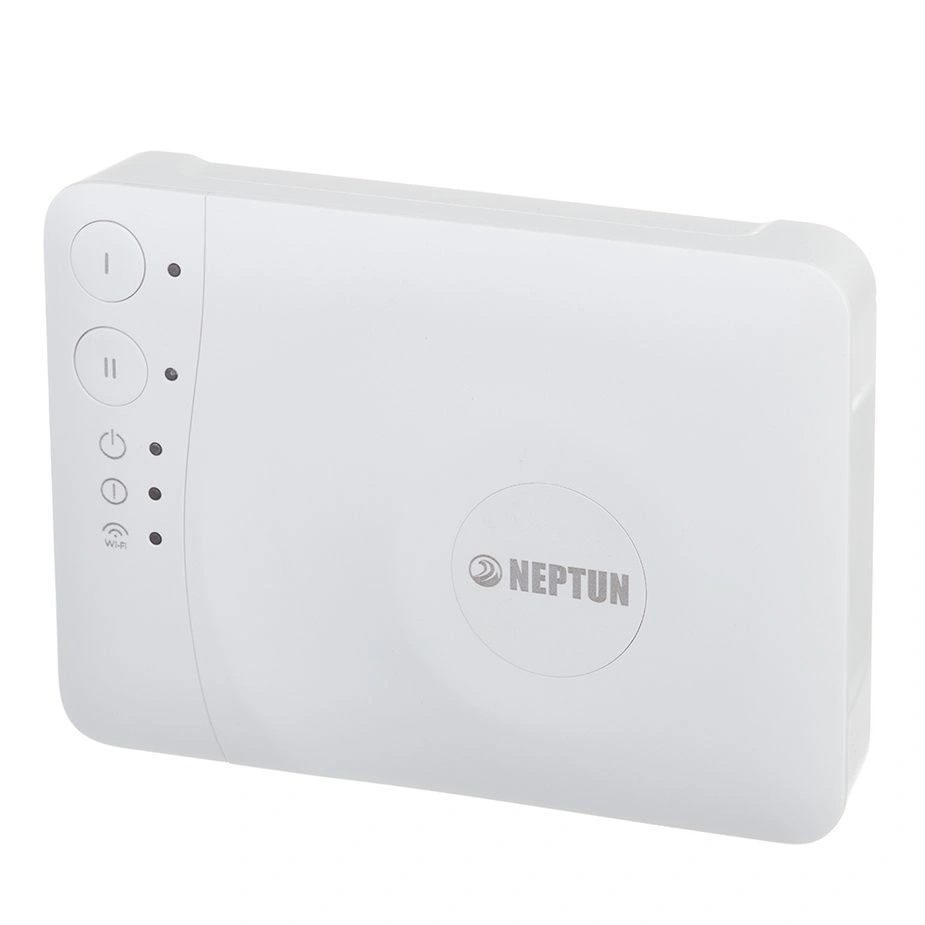 Система Neptun Bugatti Smart 1/2 Tuya