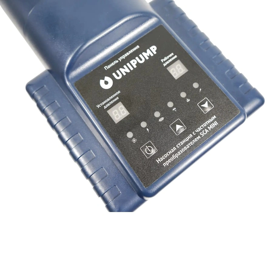 Станция насосная SCA MINI UNIPUMP